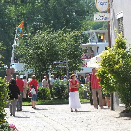 Ferienhaus Ferienhaus Wiek Am Main Veitshöchheim