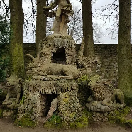Ferienhaus Wiek Am Main