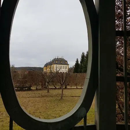 Ferienhaus Wiek Am Main Veitshöchheim