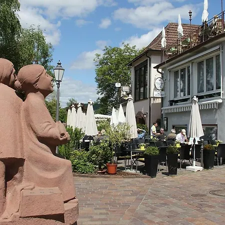Ferienhaus Wiek Am Main Veitshöchheim
