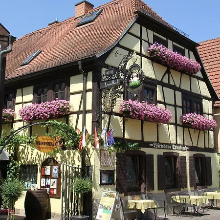 Ferienhaus Ferienhaus Wiek Am Main