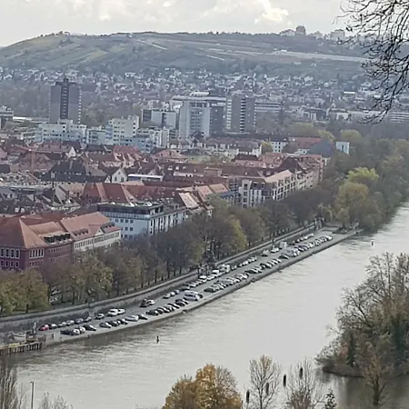 Ferienhaus Wiek Am Main *