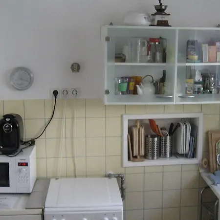 Ferienhaus Wiek Am Main *