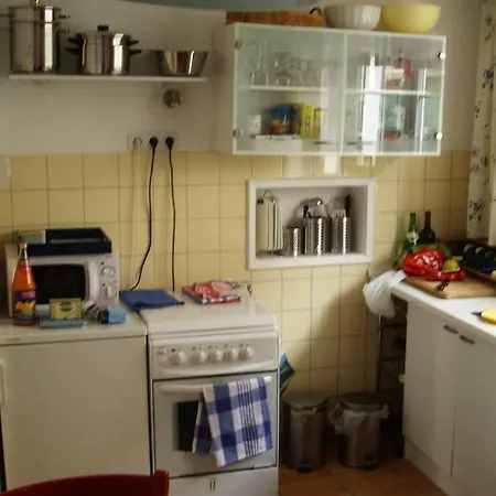 Ferienhaus Wiek Am Main Veitshöchheim